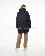 4365 115 Женская куртка DIXI COAT цвет пудровый .Финляндия