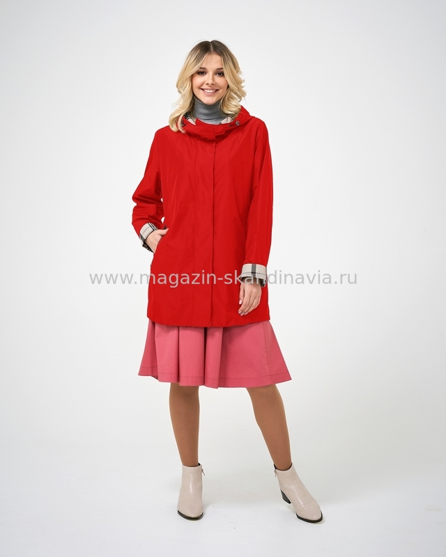Финская одежда интернет магазин "Скандинавия".DIXI COAT.Официальный магазин