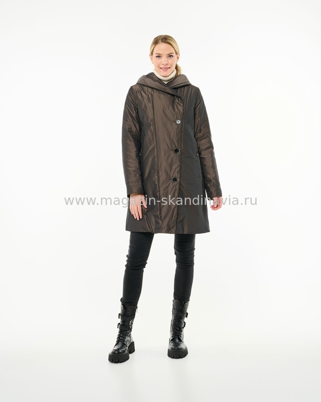 Финская одежда интернет магазин "Скандинавия".DIXI COAT.Официальный магазин