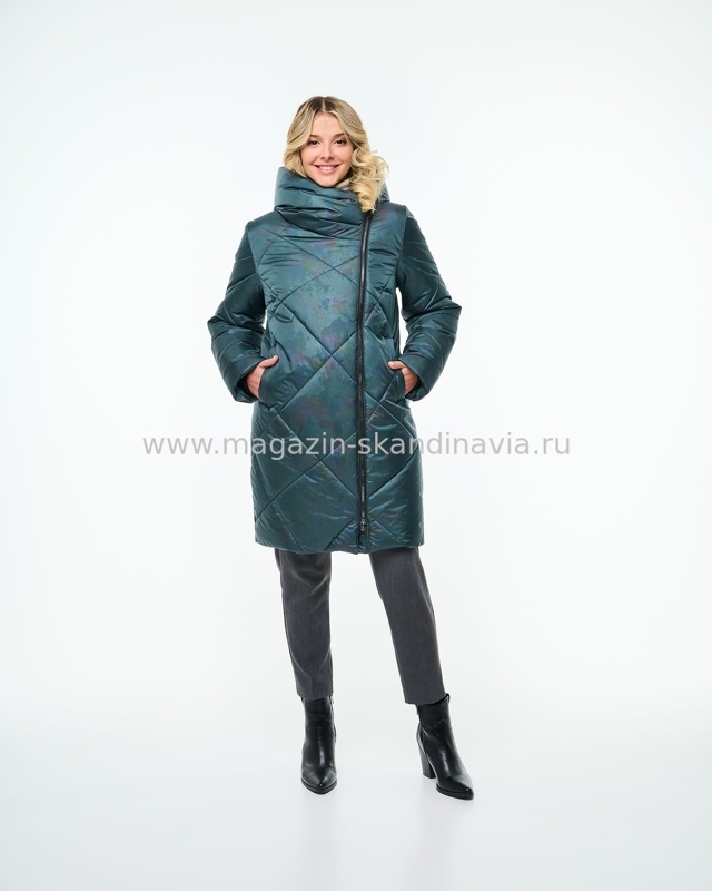 Финская одежда интернет магазин "Скандинавия".DIXI COAT.Официальный магазин