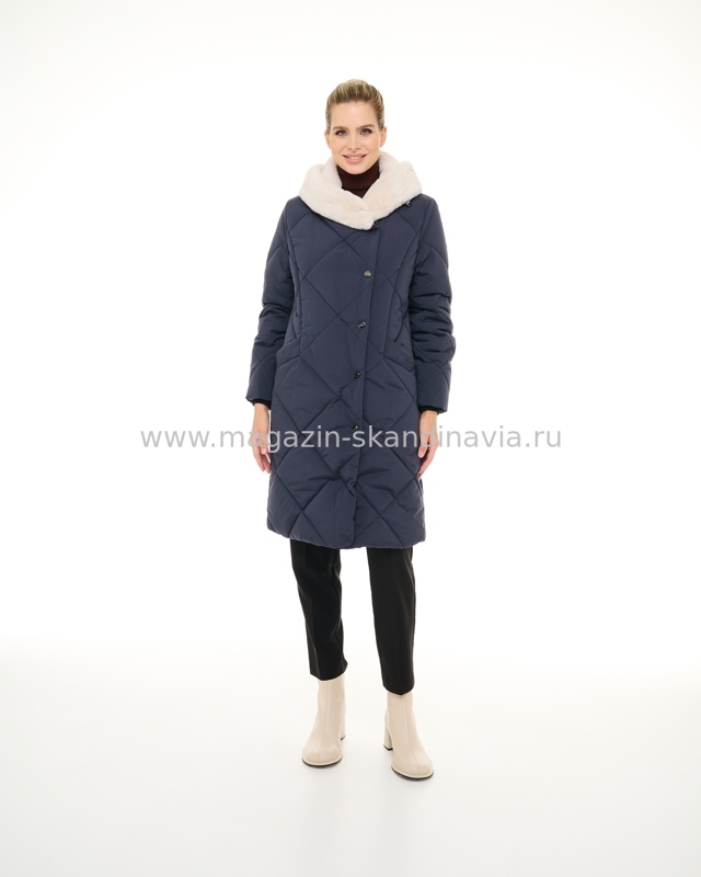 Финская одежда интернет магазин "Скандинавия".DIXI COAT.Официальный магазин
