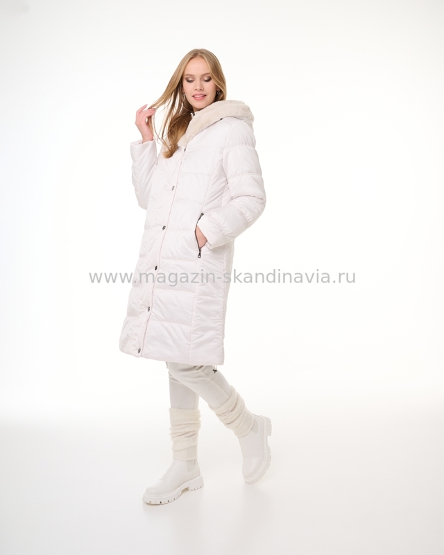 Женская одежда ЕВРО-ЗИМА.Куртки и плащи ДИКСИ КОАТ (Финляндия)